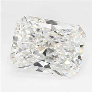 2.52ct RADIANT Diamond - 500106851