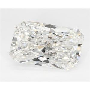 2.52ct RADIANT Diamond - 500106851