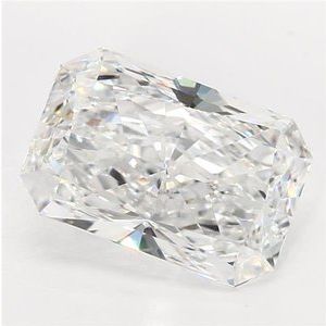 2.89ct RADIANT Diamond - 500106867