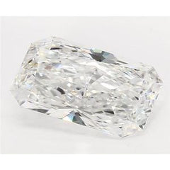 2.89ct RADIANT Diamond - 500106867