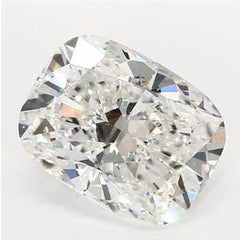 2.32ct ELONGATED CUSHION Diamond - 500106911