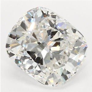 2.97ct ELONGATED CUSHION Diamond - 500106935