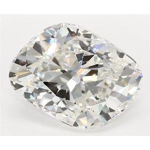 2.97ct ELONGATED CUSHION Diamond - 500106935