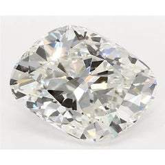2.97ct ELONGATED CUSHION Diamond - 500106935