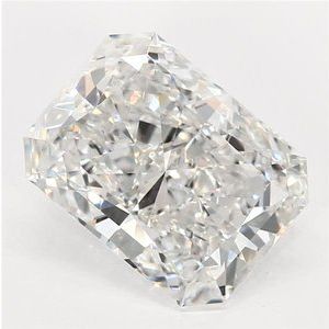 2.72ct RADIANT Diamond - 500106865