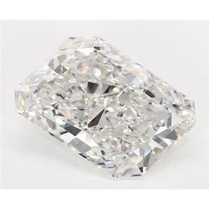 2.72ct RADIANT Diamond - 500106865