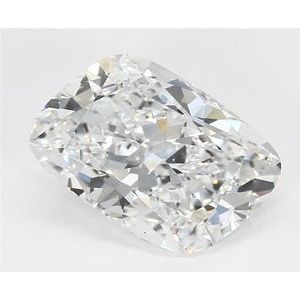 2.09ct ELONGATED CUSHION Diamond - 500106906
