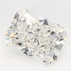 3.41ct RADIANT Diamond - 500106885