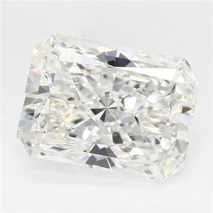 3.42ct RADIANT Diamond - 500106886