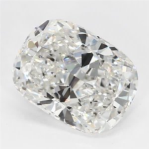 1.95ct ELONGATED CUSHION Diamond - 500106899