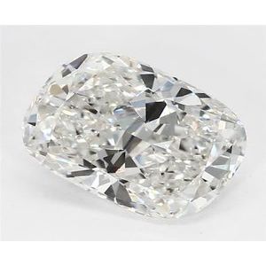 1.95ct ELONGATED CUSHION Diamond - 500106899