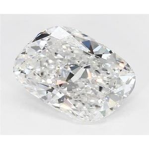 2.08ct ELONGATED CUSHION Diamond - 500106905