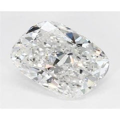 2.08ct ELONGATED CUSHION Diamond - 500106905