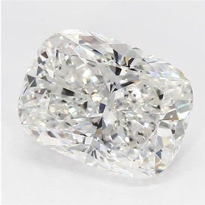 2.63ct ELONGATED CUSHION Diamond - 500106923