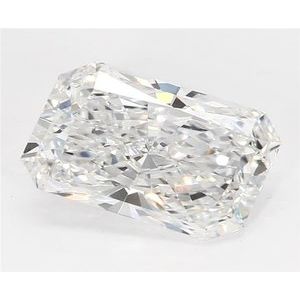 2.45ct RADIANT Diamond - 500106843