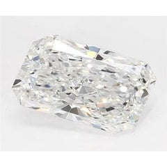2.45ct RADIANT Diamond - 500106843