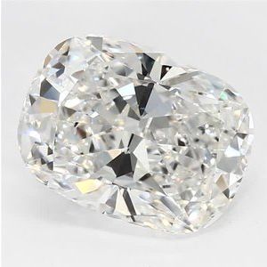 2.34ct ELONGATED CUSHION Diamond - 500106912