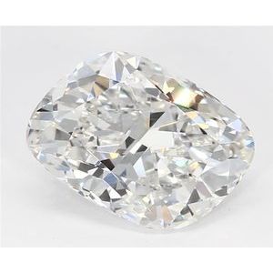 2.67ct ELONGATED CUSHION Diamond - 500106926