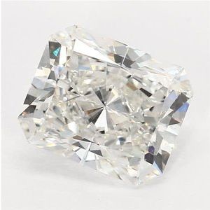 2.81ct RADIANT Diamond - 500106866