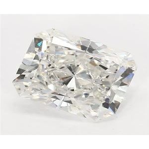 2.81ct RADIANT Diamond - 500106866