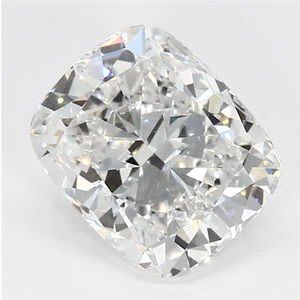 2.23ct ELONGATED CUSHION Diamond - 500106908