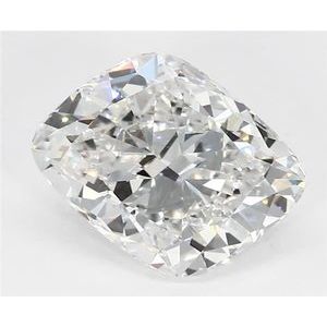 2.23ct ELONGATED CUSHION Diamond - 500106908