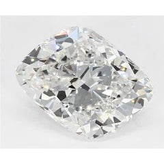 2.23ct ELONGATED CUSHION Diamond - 500106908