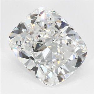 2.24ct ELONGATED CUSHION Diamond - 500106909