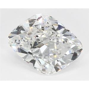 2.24ct ELONGATED CUSHION Diamond - 500106909