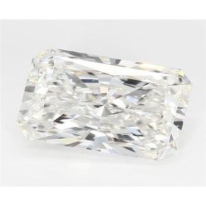 2.53ct RADIANT Diamond - 500106855