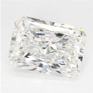 2.53ct RADIANT Diamond - 500106855