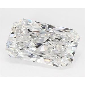 3.03ct RADIANT Diamond - 500106877