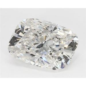 2.88ct ELONGATED CUSHION Diamond - 500106933