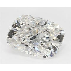 2.88ct ELONGATED CUSHION Diamond - 500106933