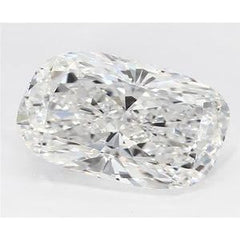 2.51ct ELONGATED CUSHION Diamond - 500106917