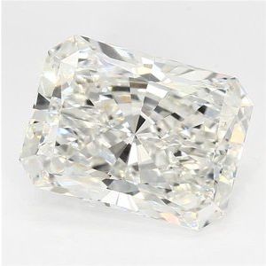 3.51ct RADIANT Diamond - 500106890