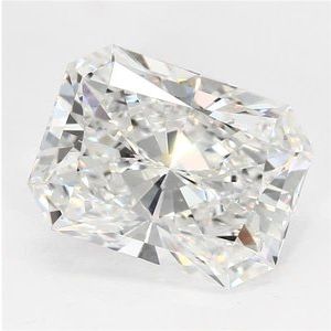 4.16ct RADIANT Diamond - 500106897