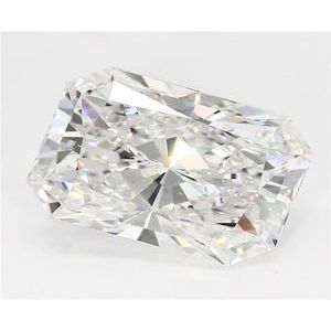 4.16ct RADIANT Diamond - 500106897