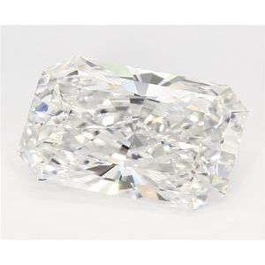 3.5ct RADIANT Diamond - 500106887