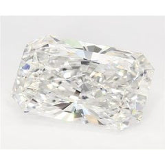3.5ct RADIANT Diamond - 500106887