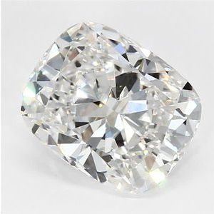 1.91ct ELONGATED CUSHION Diamond - 500106898