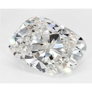 1.91ct ELONGATED CUSHION Diamond - 500106898