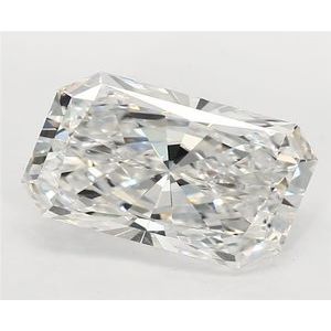 2.71ct RADIANT Diamond - 500106864