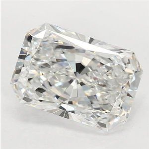 2.71ct RADIANT Diamond - 500106864