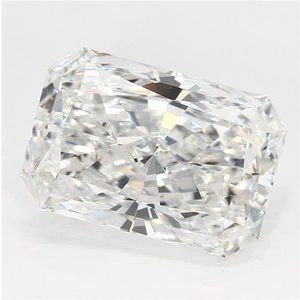 4.05ct RADIANT Diamond - 500106896