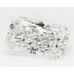 4.05ct RADIANT Diamond - 500106896