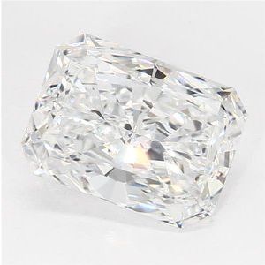 2.52ct RADIANT Diamond - 500106853