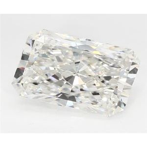 2.55ct RADIANT Diamond - 500106858