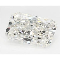 2.55ct RADIANT Diamond - 500106858