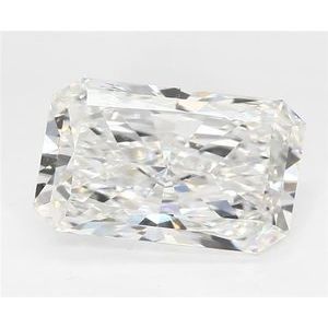 2.59ct RADIANT Diamond - 500106863